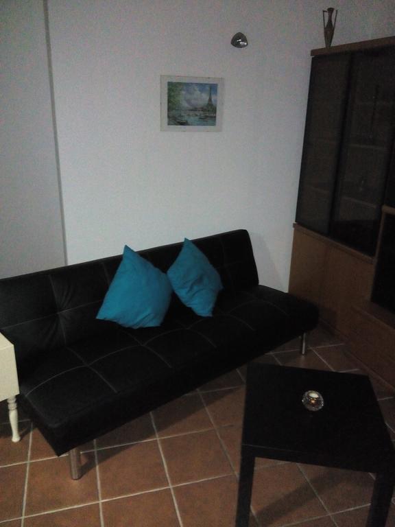Bed and Breakfast Dimora Donna Clara Конверсано Номер фото
