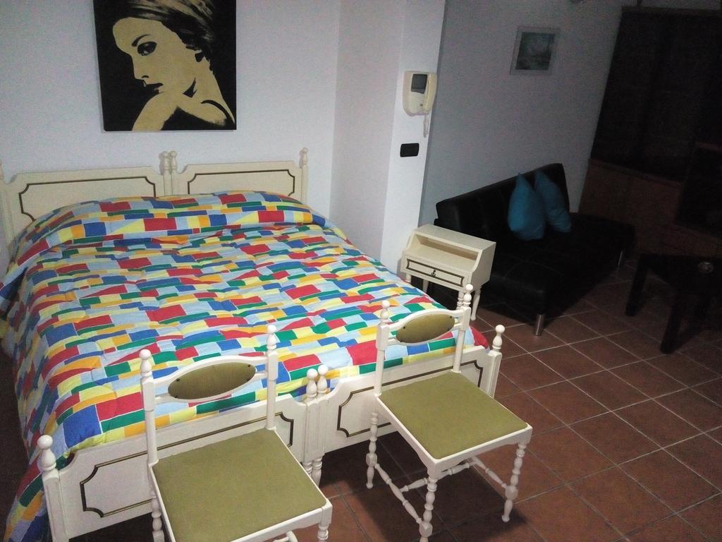 Bed and Breakfast Dimora Donna Clara Конверсано Номер фото