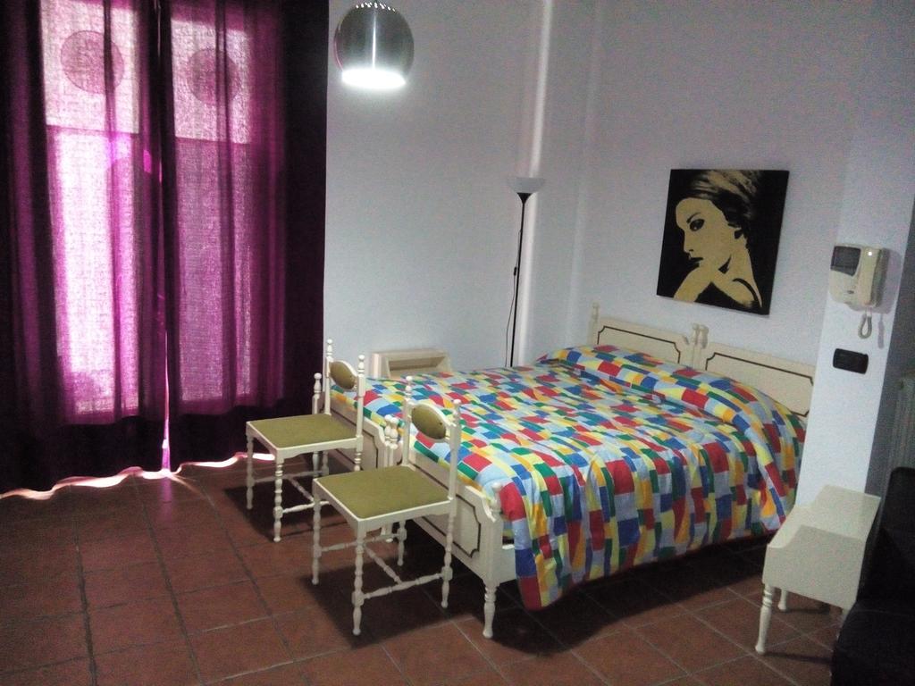 Bed and Breakfast Dimora Donna Clara Конверсано Номер фото