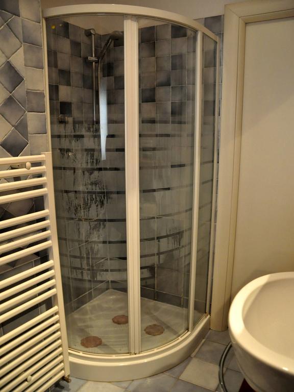 Bed and Breakfast Dimora Donna Clara Конверсано Номер фото