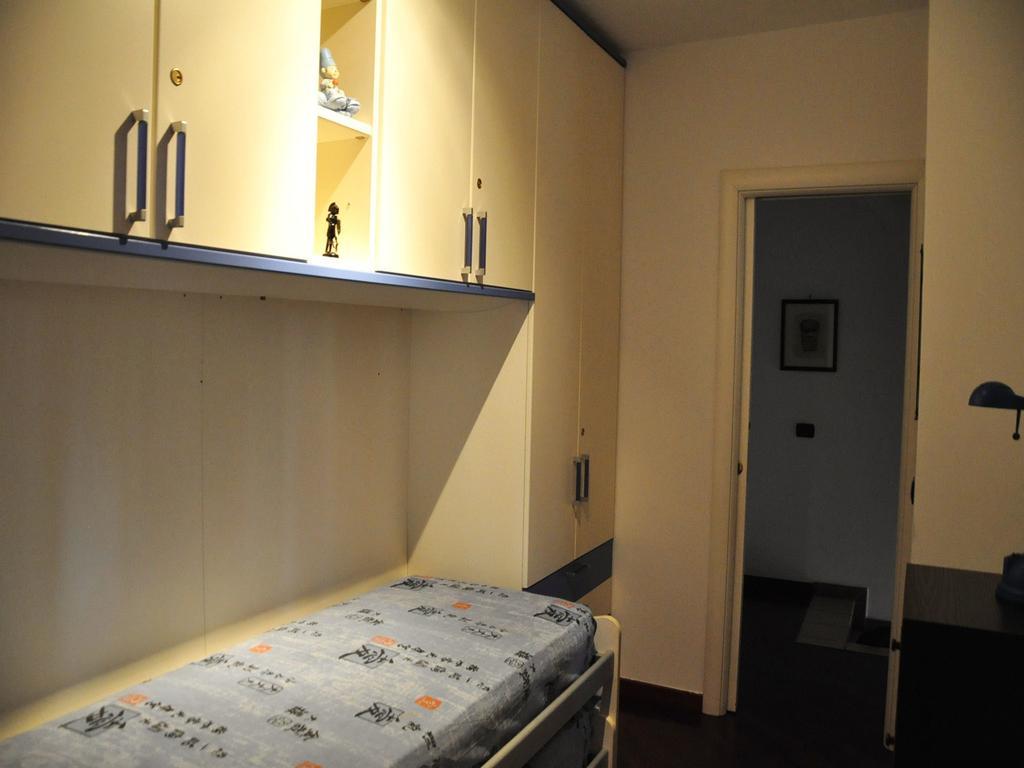 Bed and Breakfast Dimora Donna Clara Конверсано Номер фото