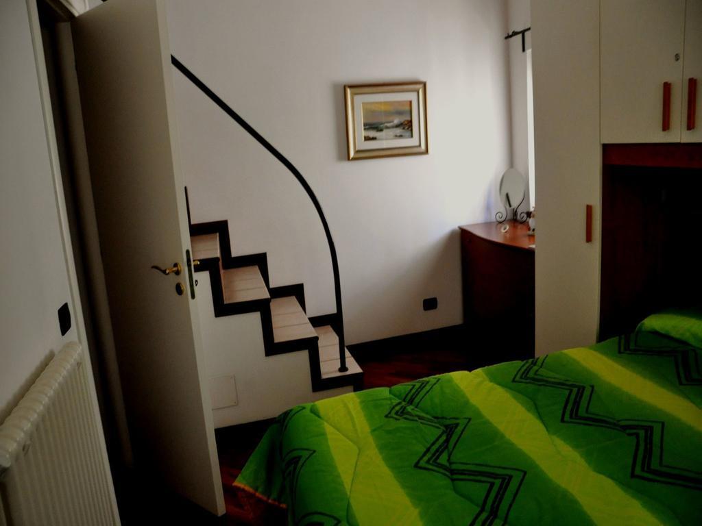 Bed and Breakfast Dimora Donna Clara Конверсано Номер фото