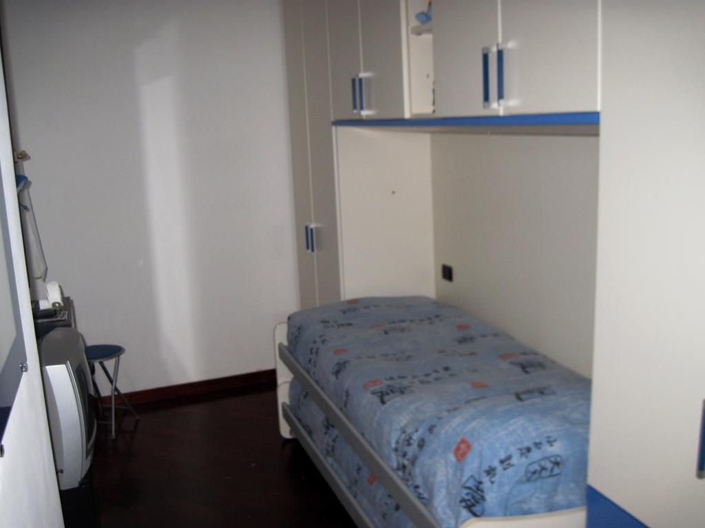 Bed and Breakfast Dimora Donna Clara Конверсано Экстерьер фото