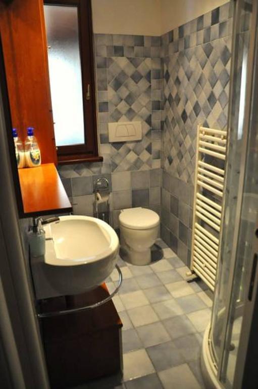 Bed and Breakfast Dimora Donna Clara Конверсано Номер фото