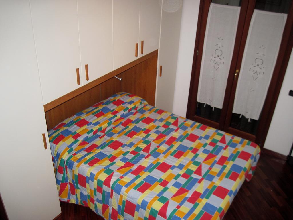 Bed and Breakfast Dimora Donna Clara Конверсано Экстерьер фото